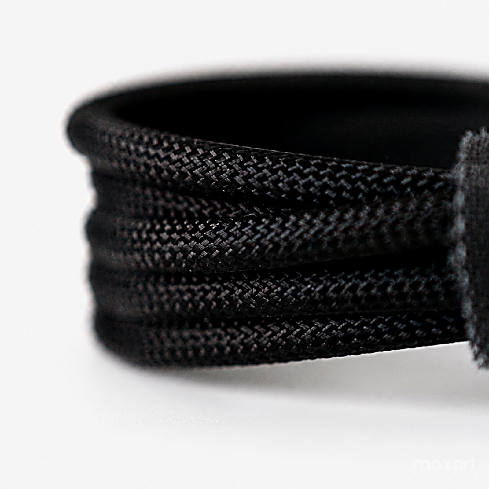 100W Braided C-C Cable