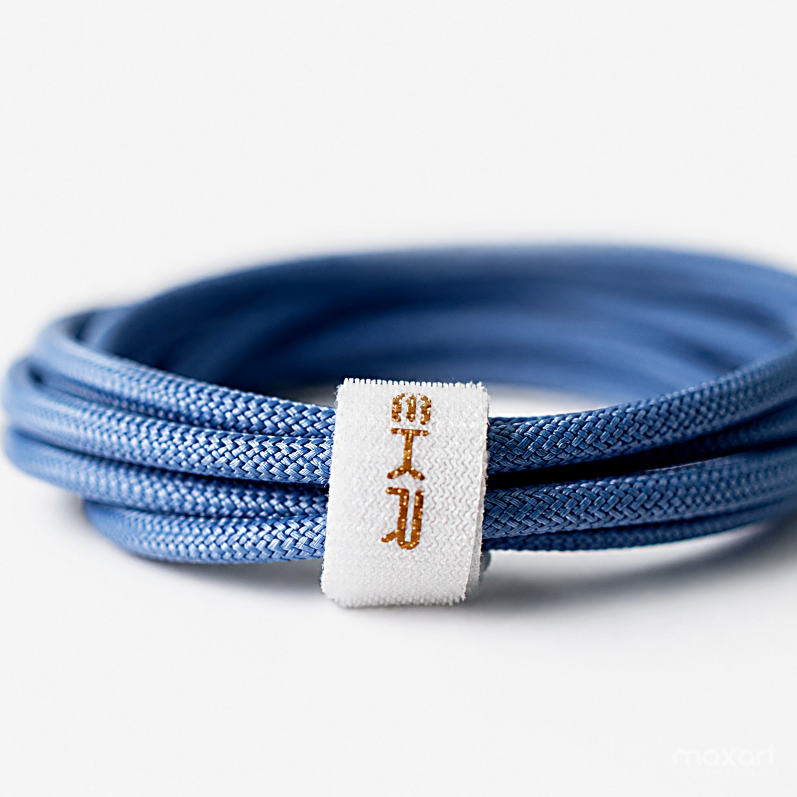 100W Braided C-C Cable