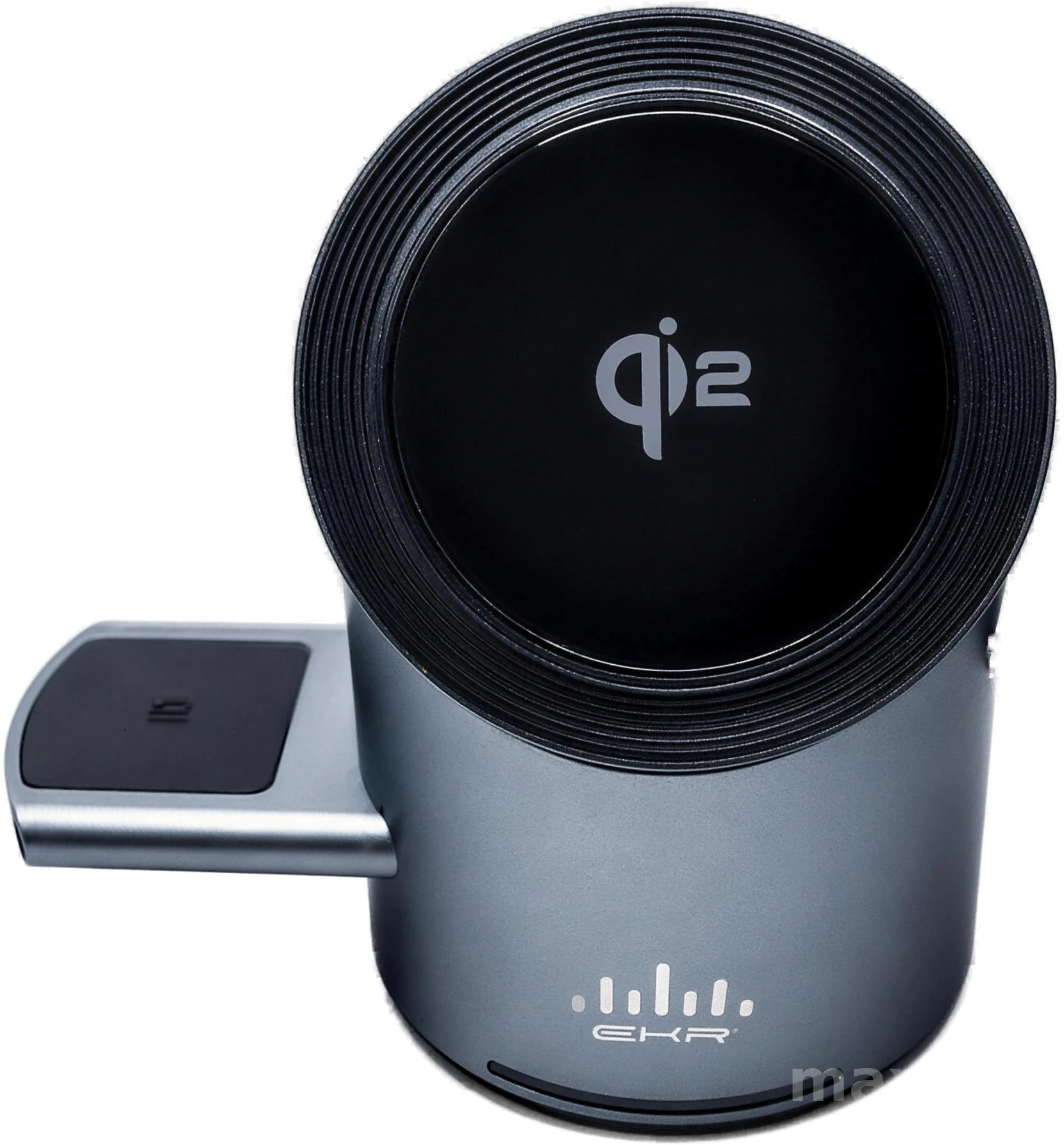 CBT-10Q 3-in-1 Charger