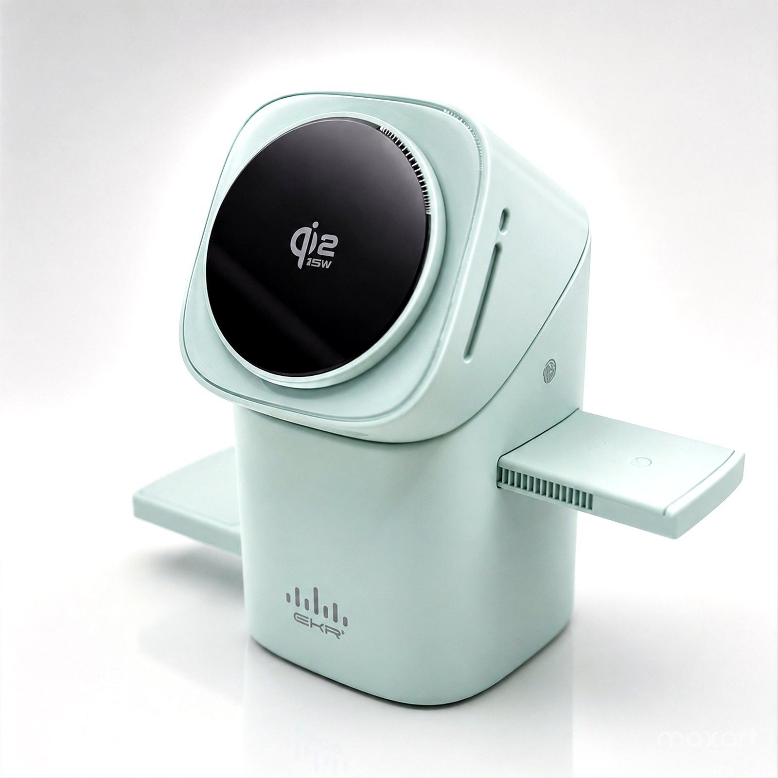 CBT-30Q 3-in-1 Qi2.2