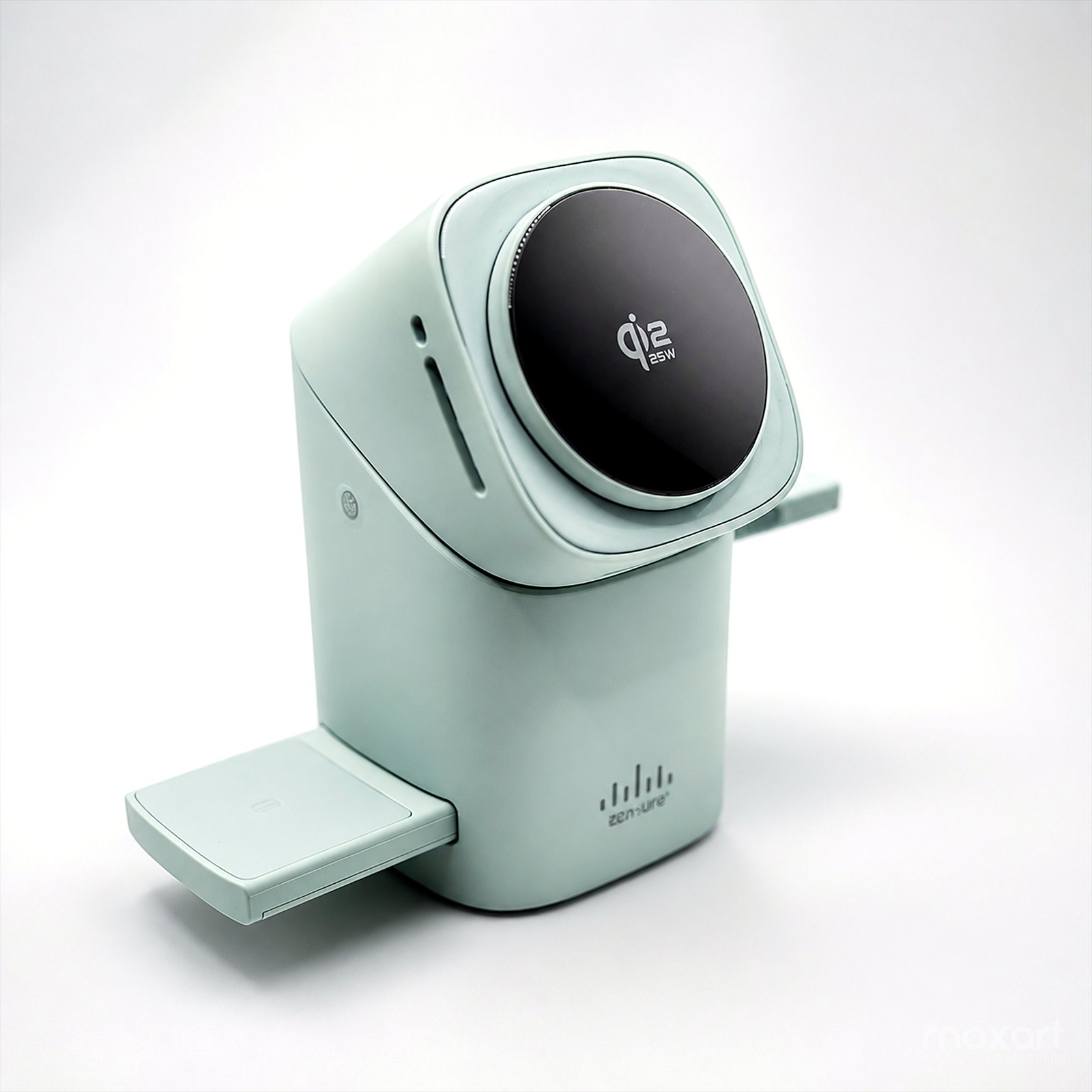 CBT-30Q 3-in-1 Qi2.2