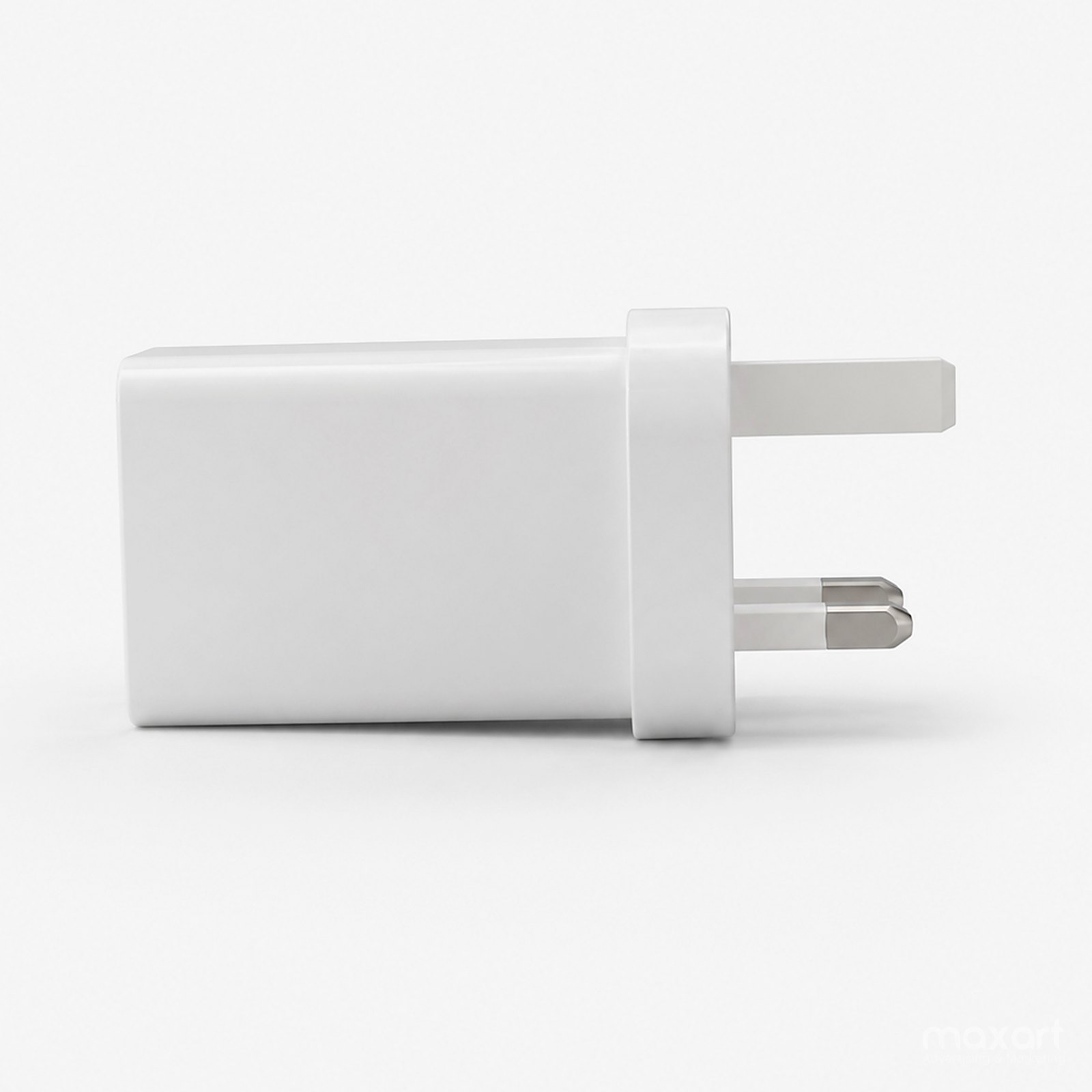 P067AU 67W GaN Charger