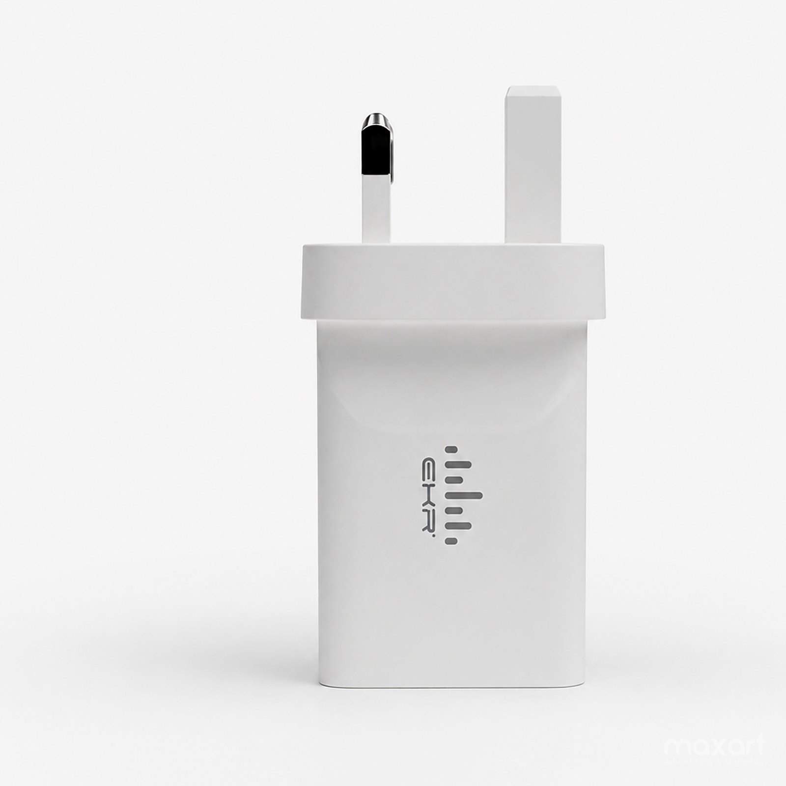 P067AU 67W GaN Charger