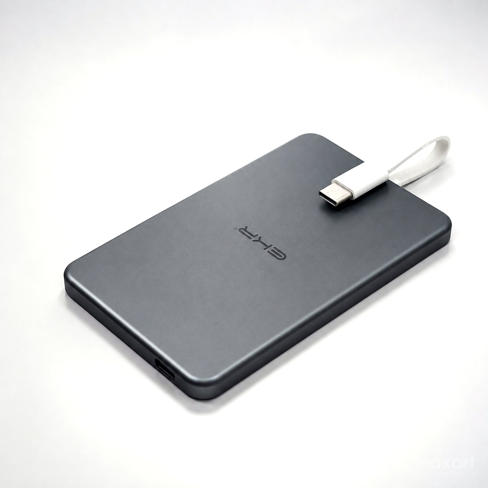 MagCharge ready