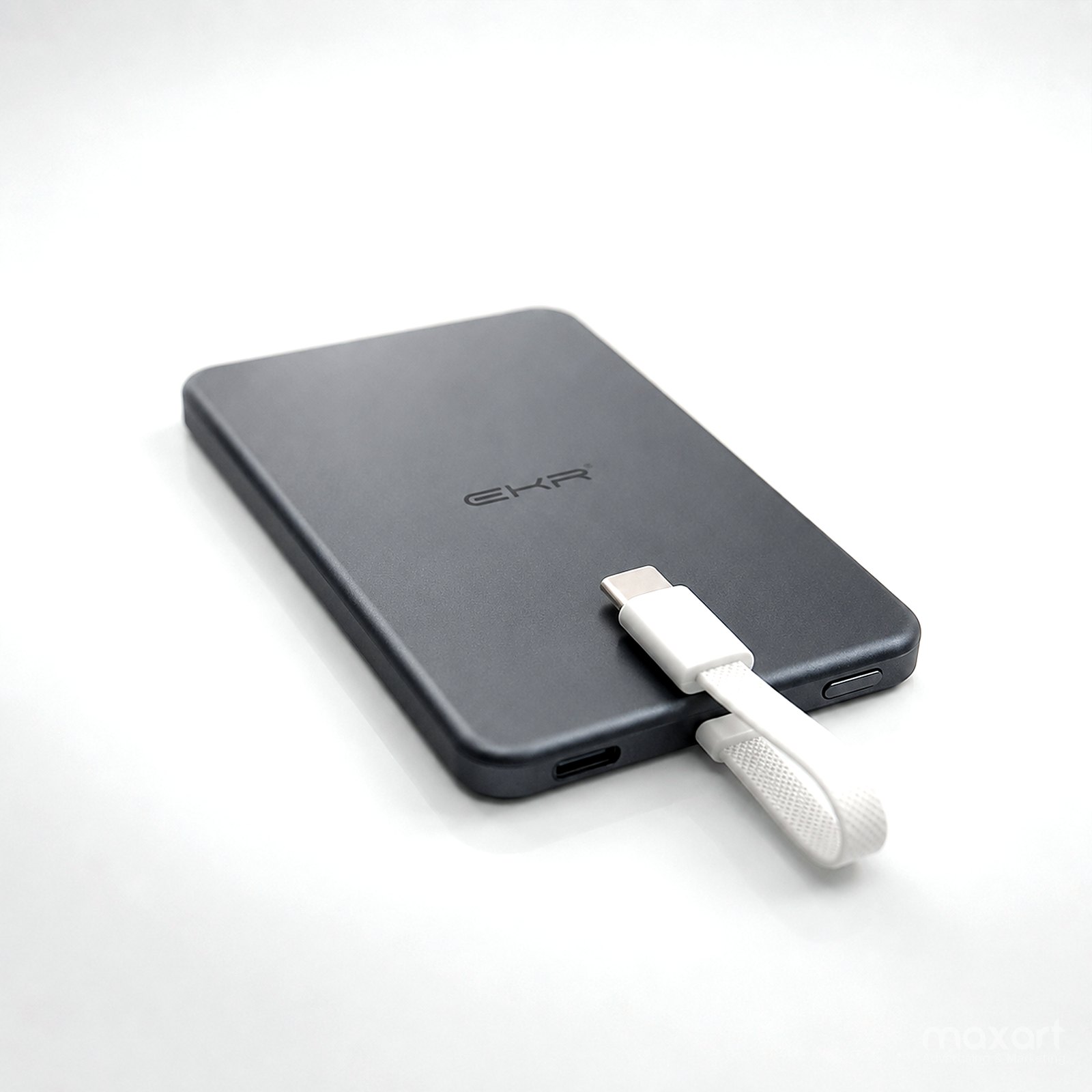 PB005 UltraSlim MagCharge