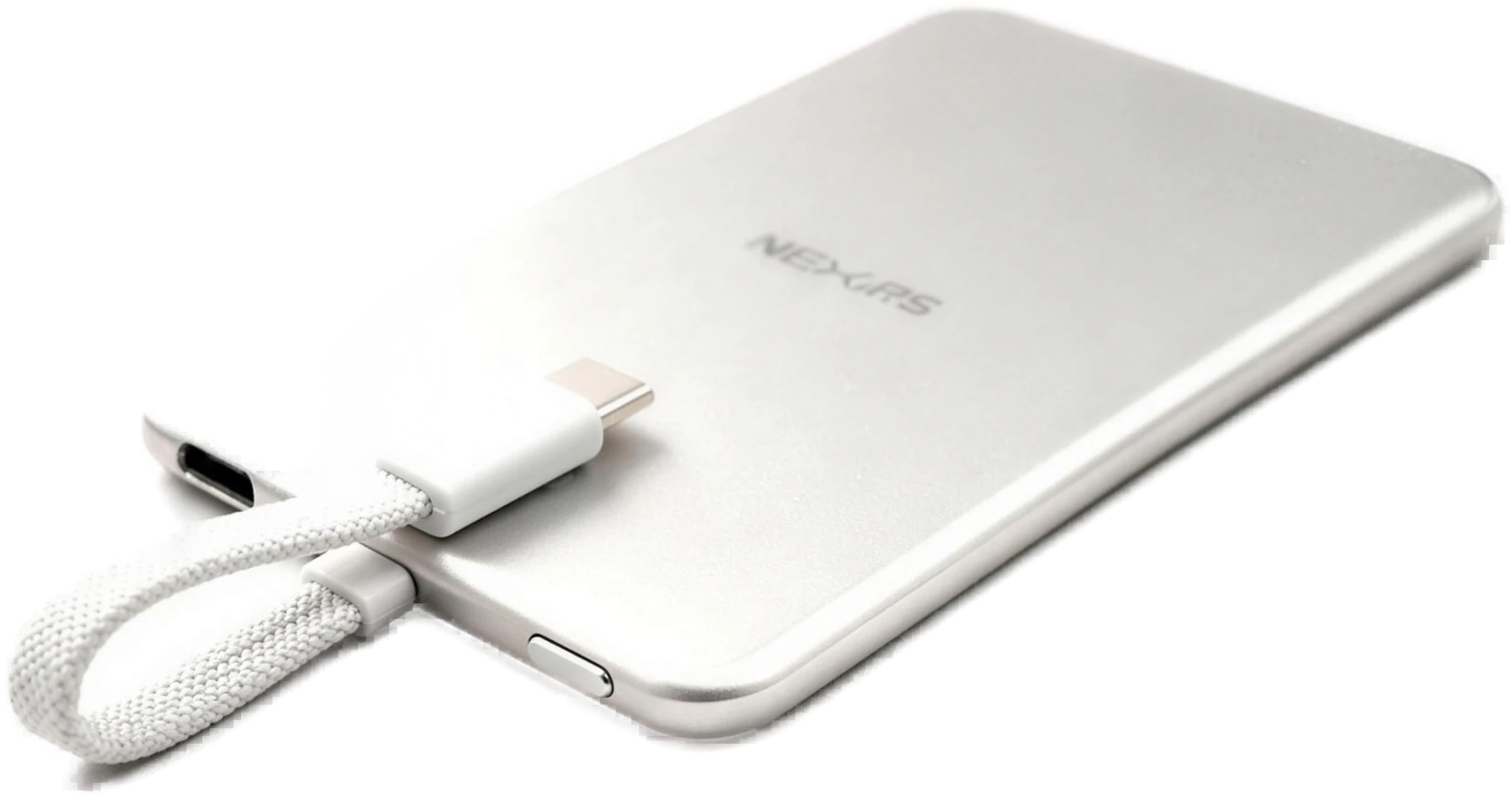 PB005 UltraSlim MagCharge