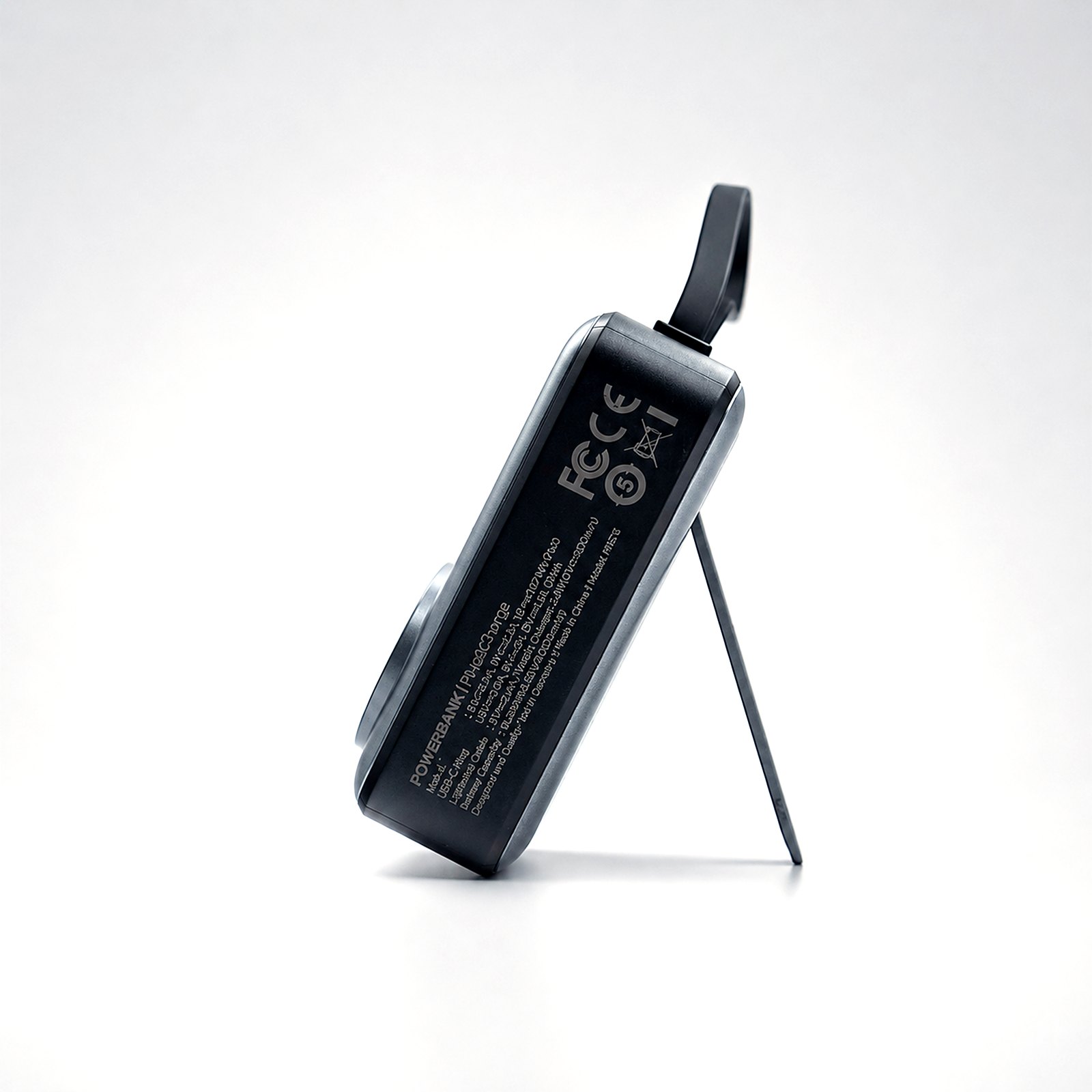 PB133 Plug Charge + Watch