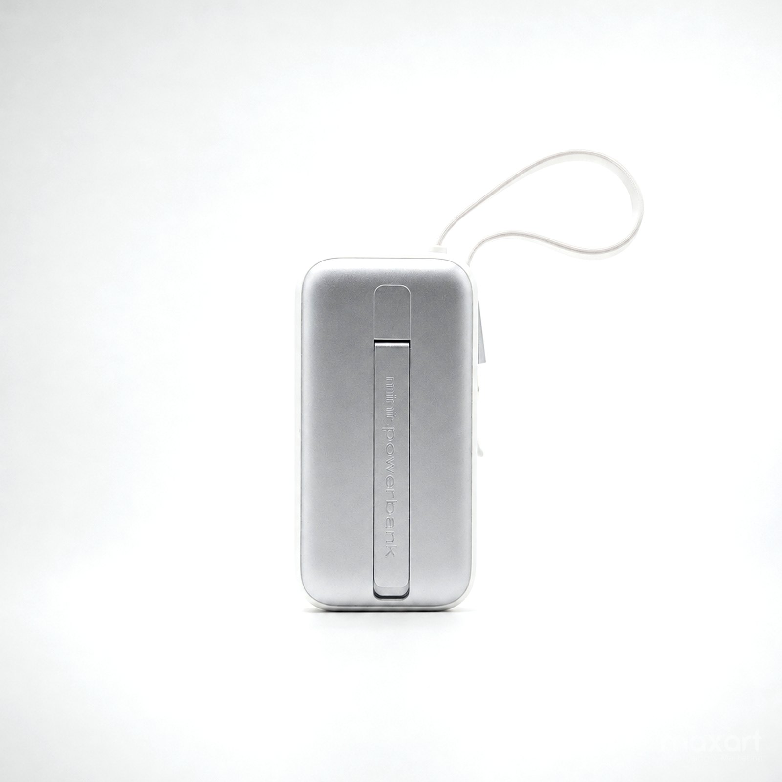 5,000mAh OTG