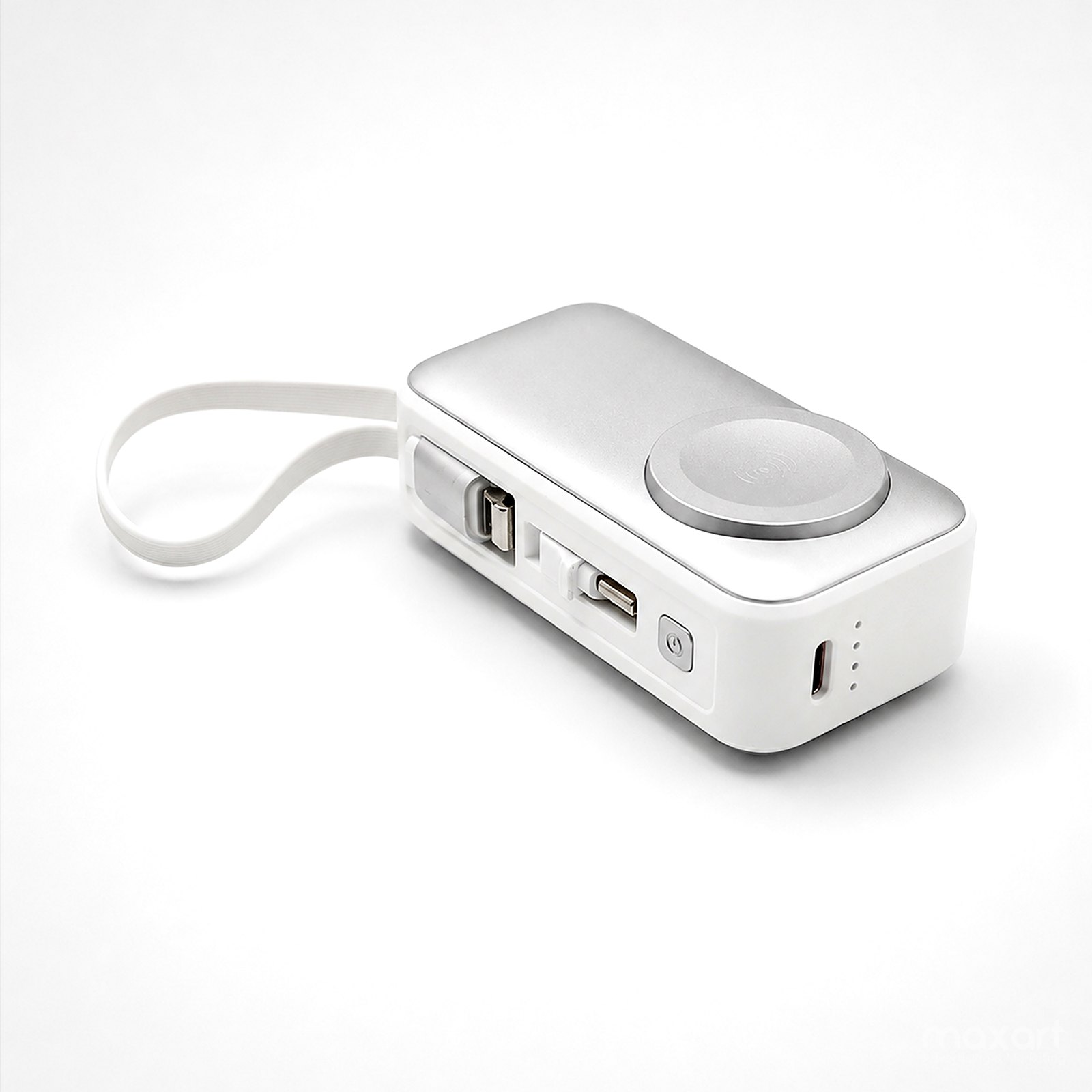 PB133 Plug Charge + Watch