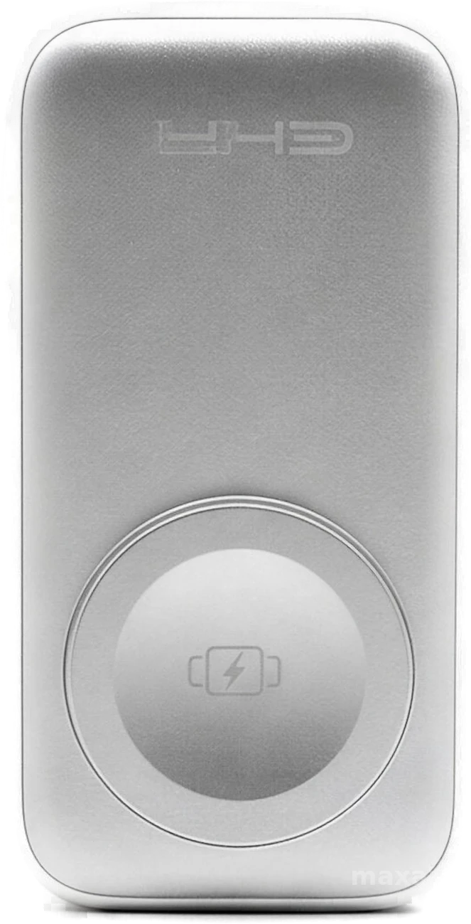 PB133 Plug Charge + Watch