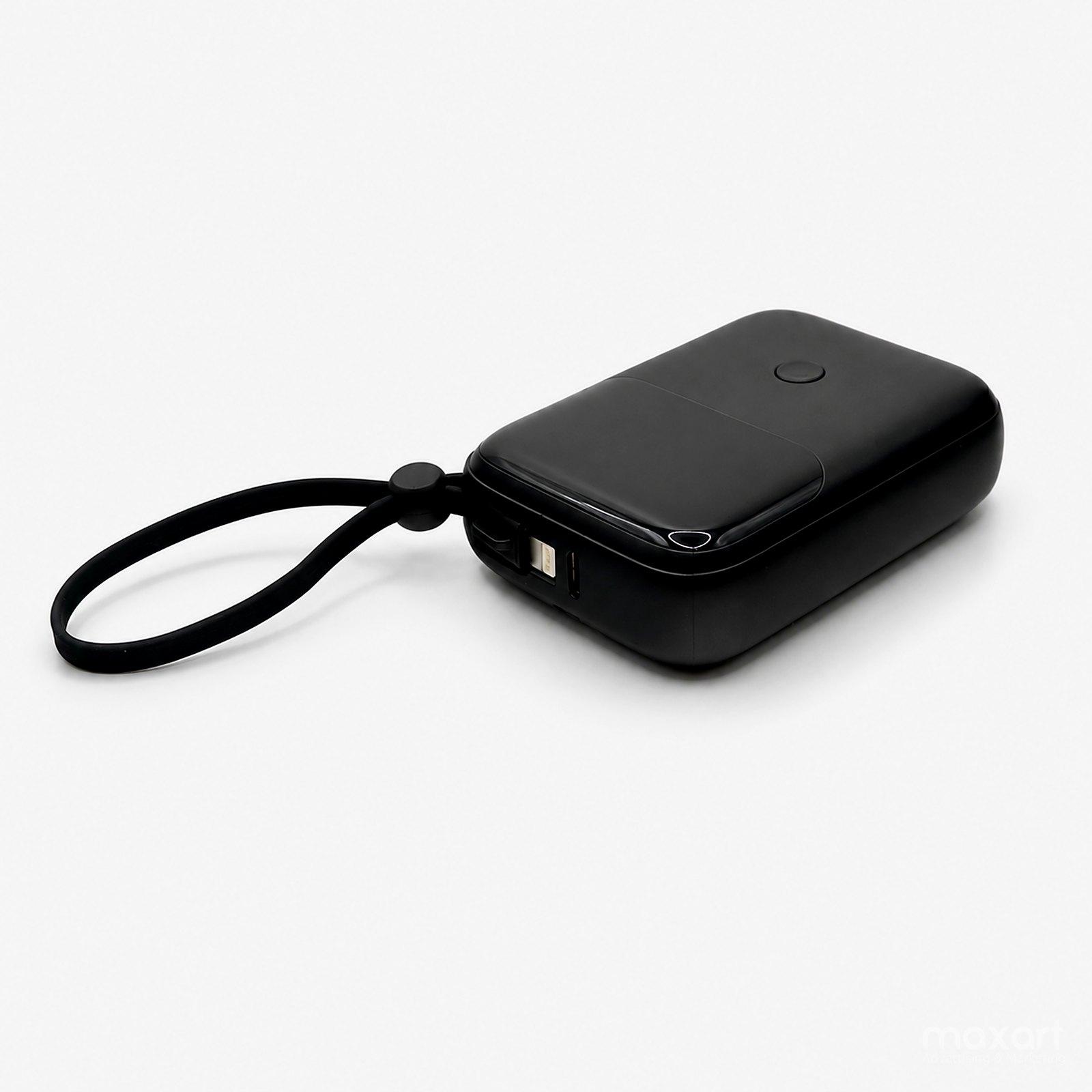 T137B LCD Power Bank
