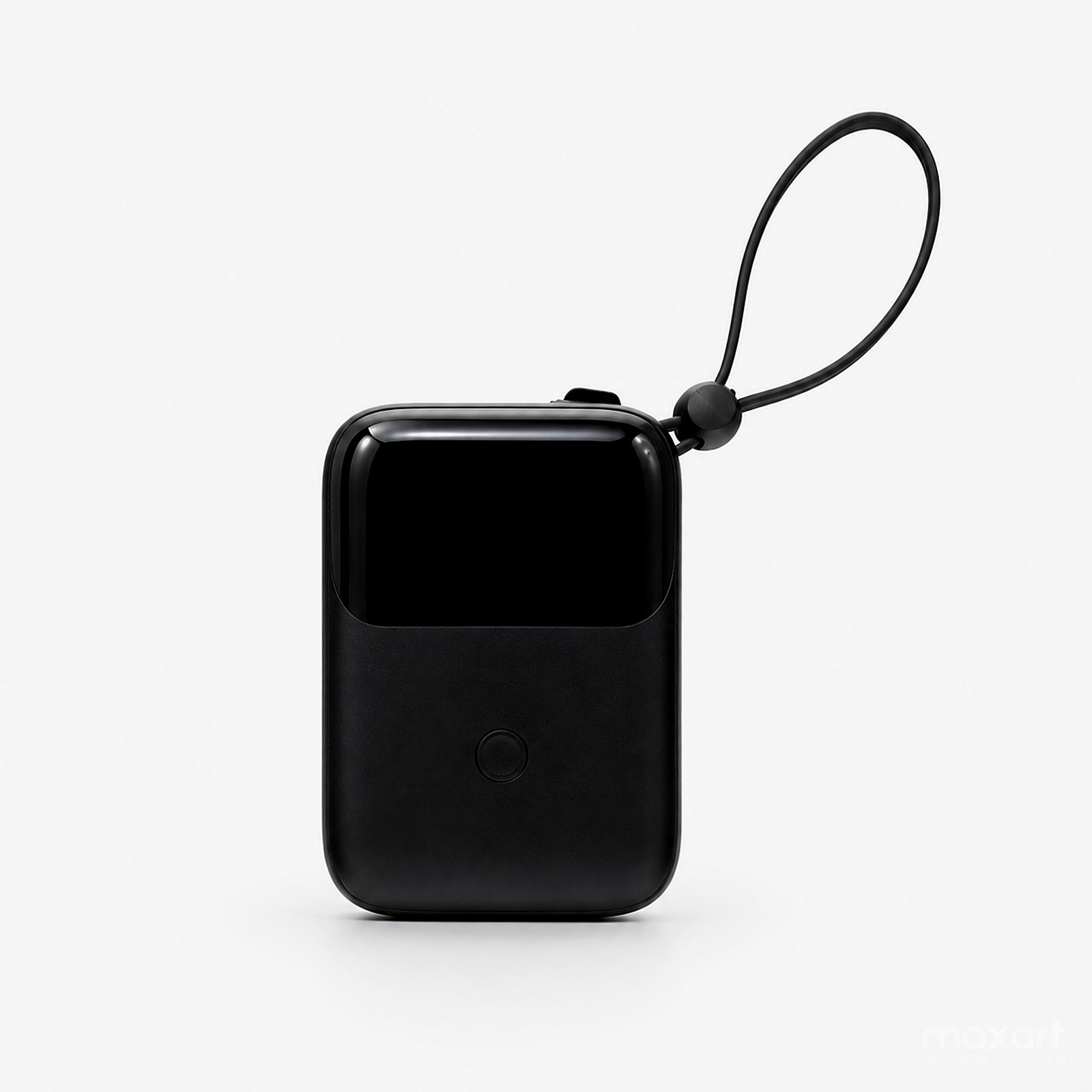 T137B LCD Power Bank