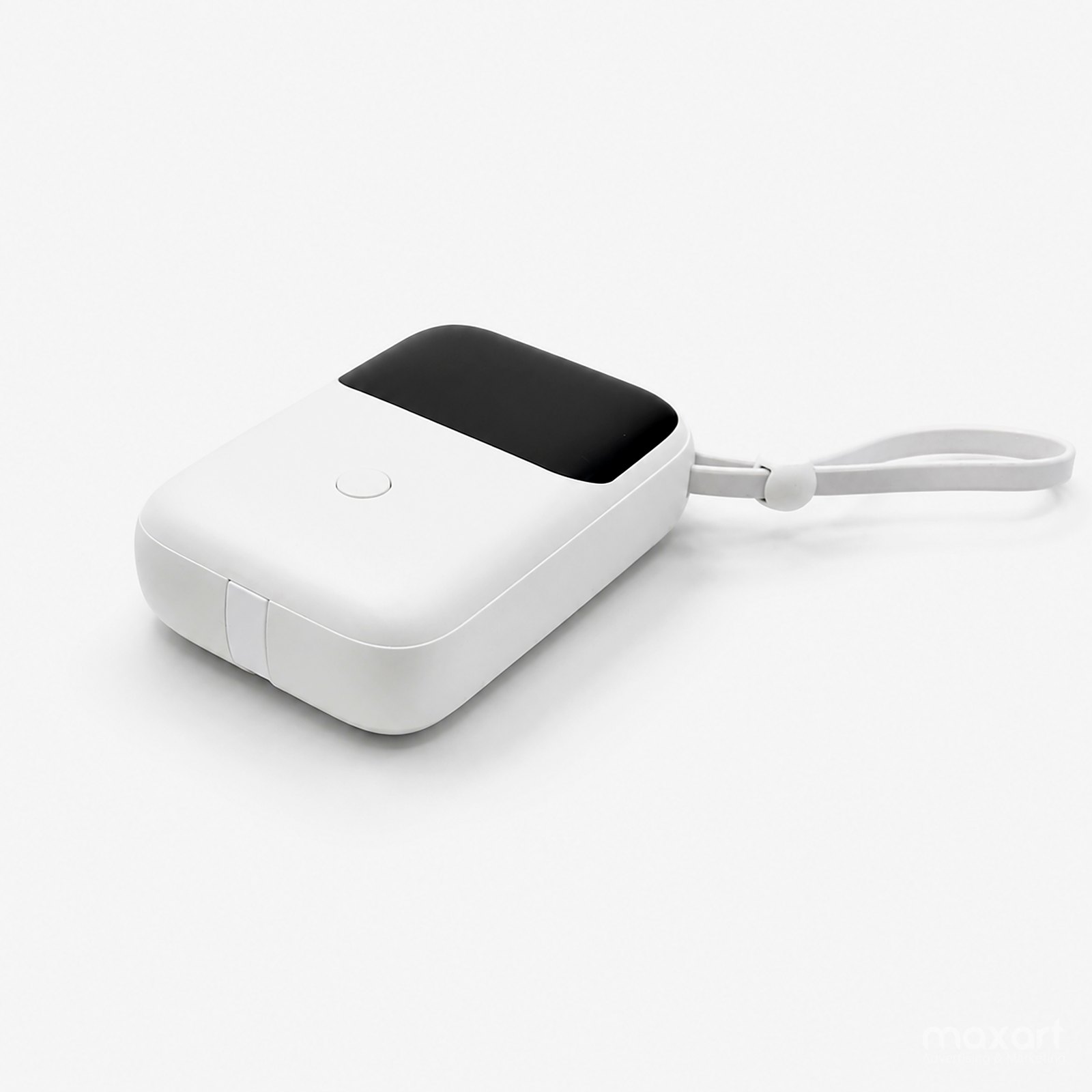 T137B LCD Power Bank