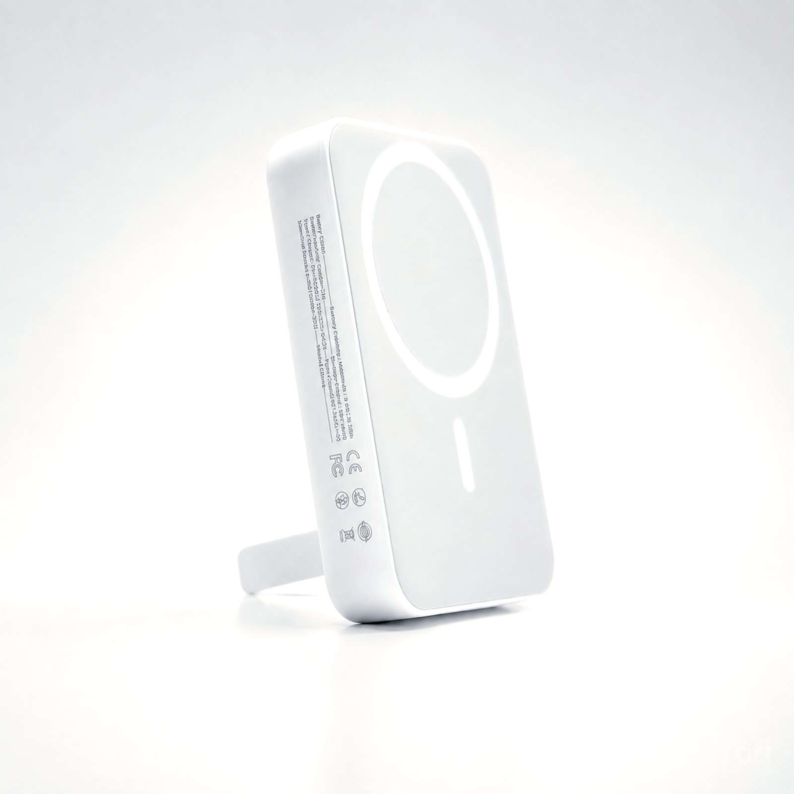 T156P Magnetic + Stand