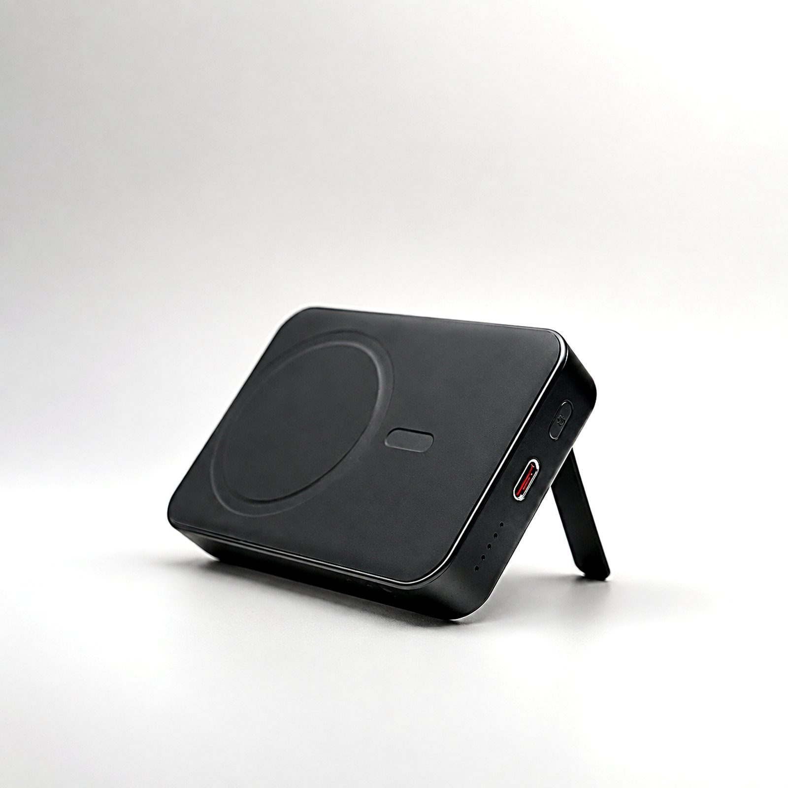 T156P Magnetic + Stand