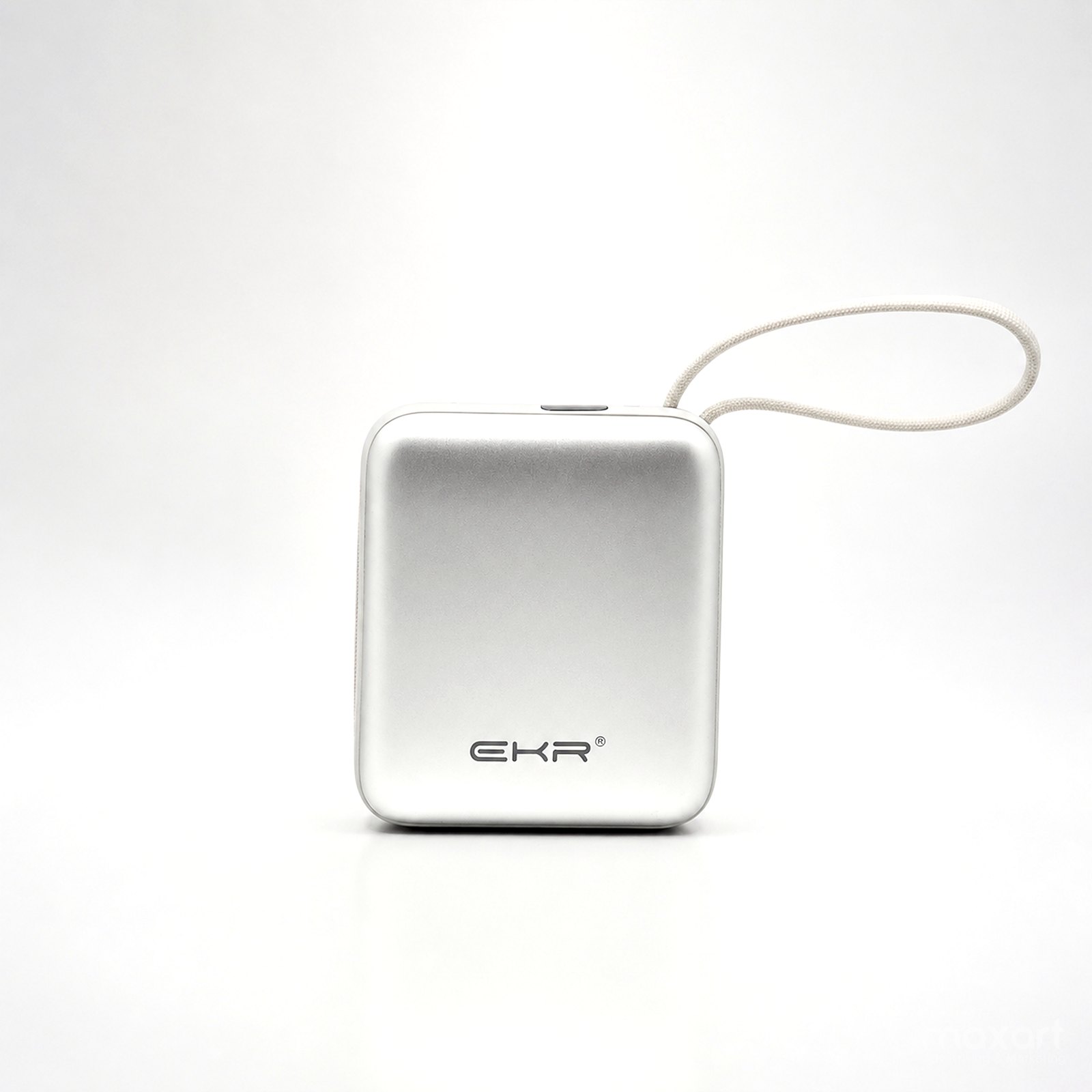 10,000mAh compact