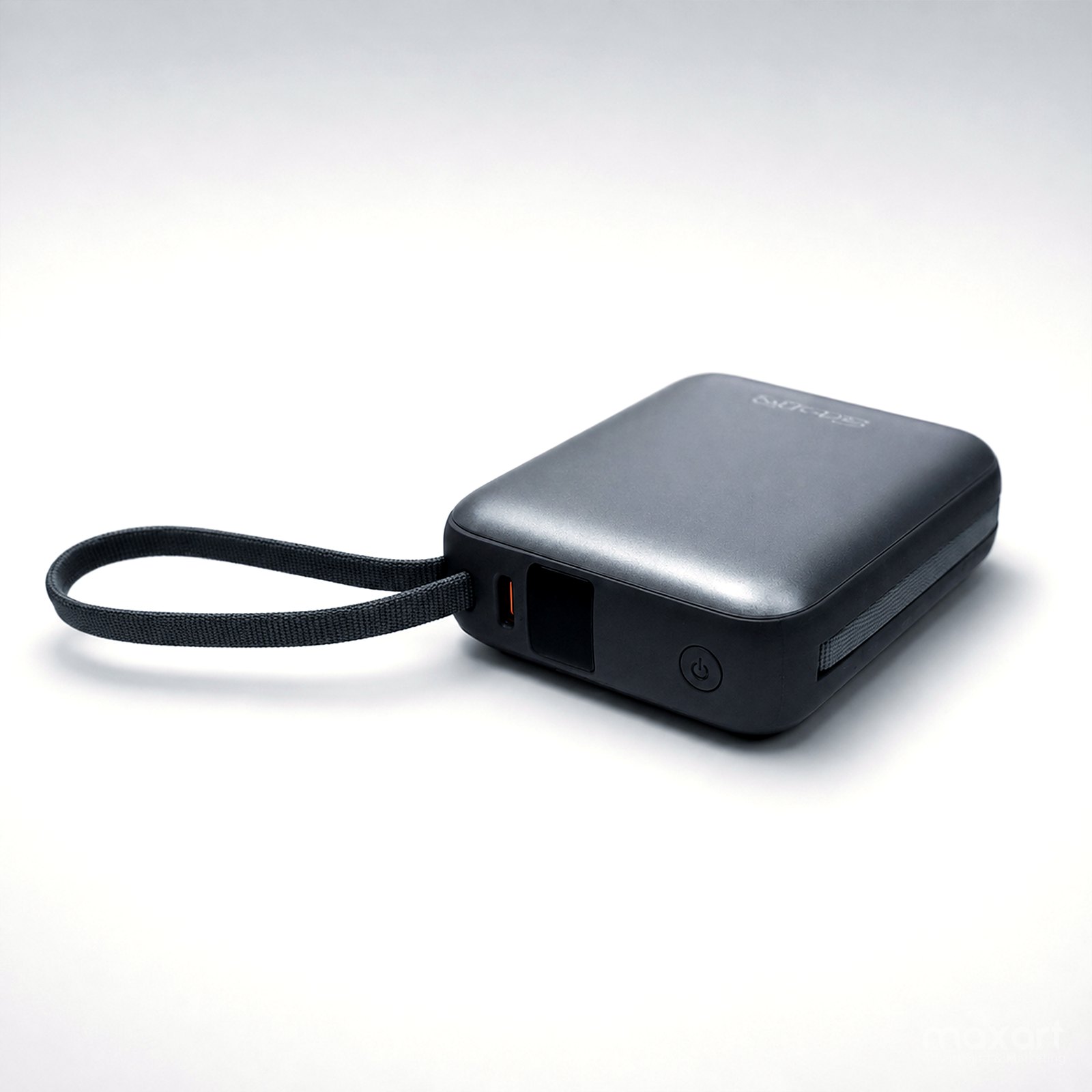 22.5W fast charge