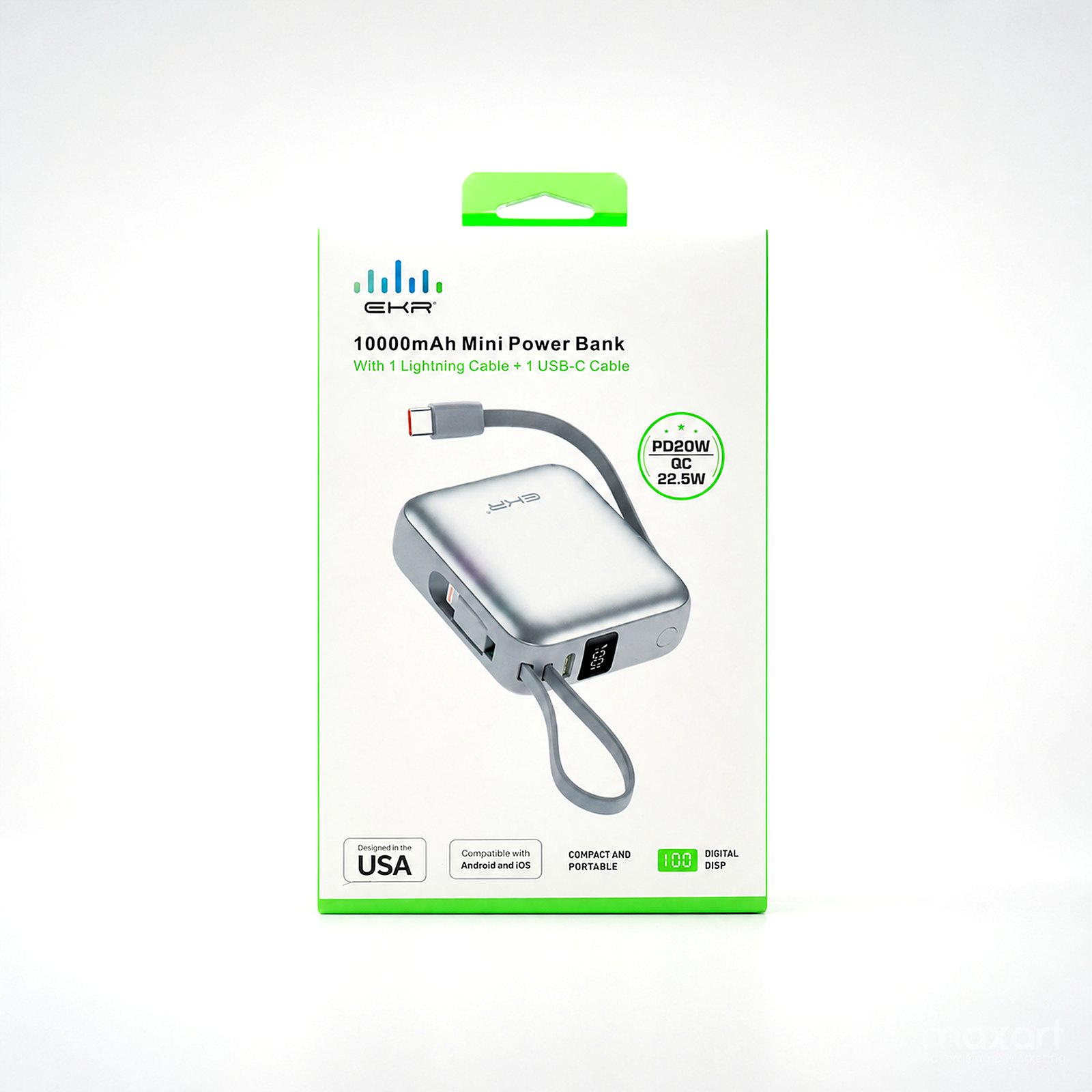T179LF Built-in Cable
