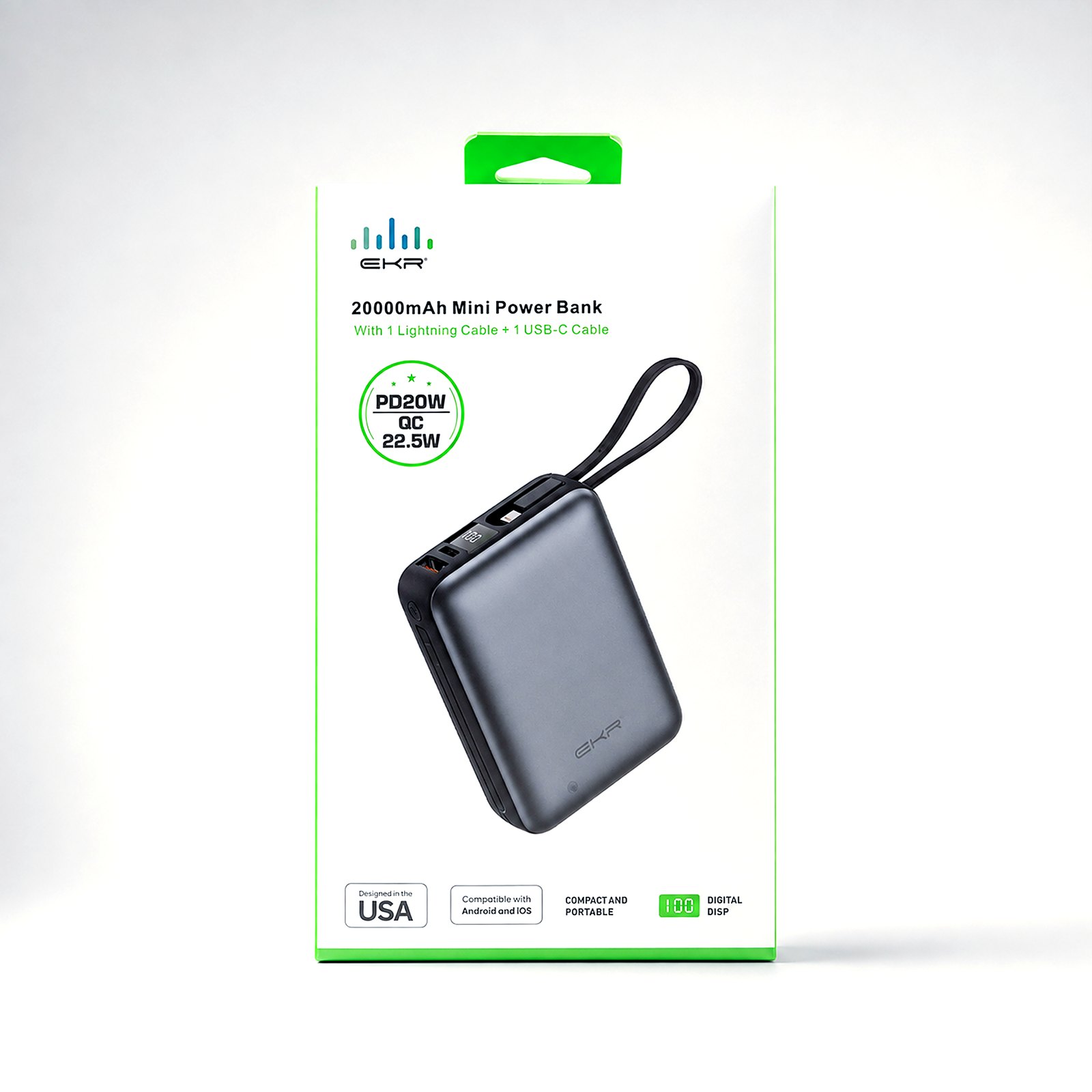 T180LF 20000 + Cable