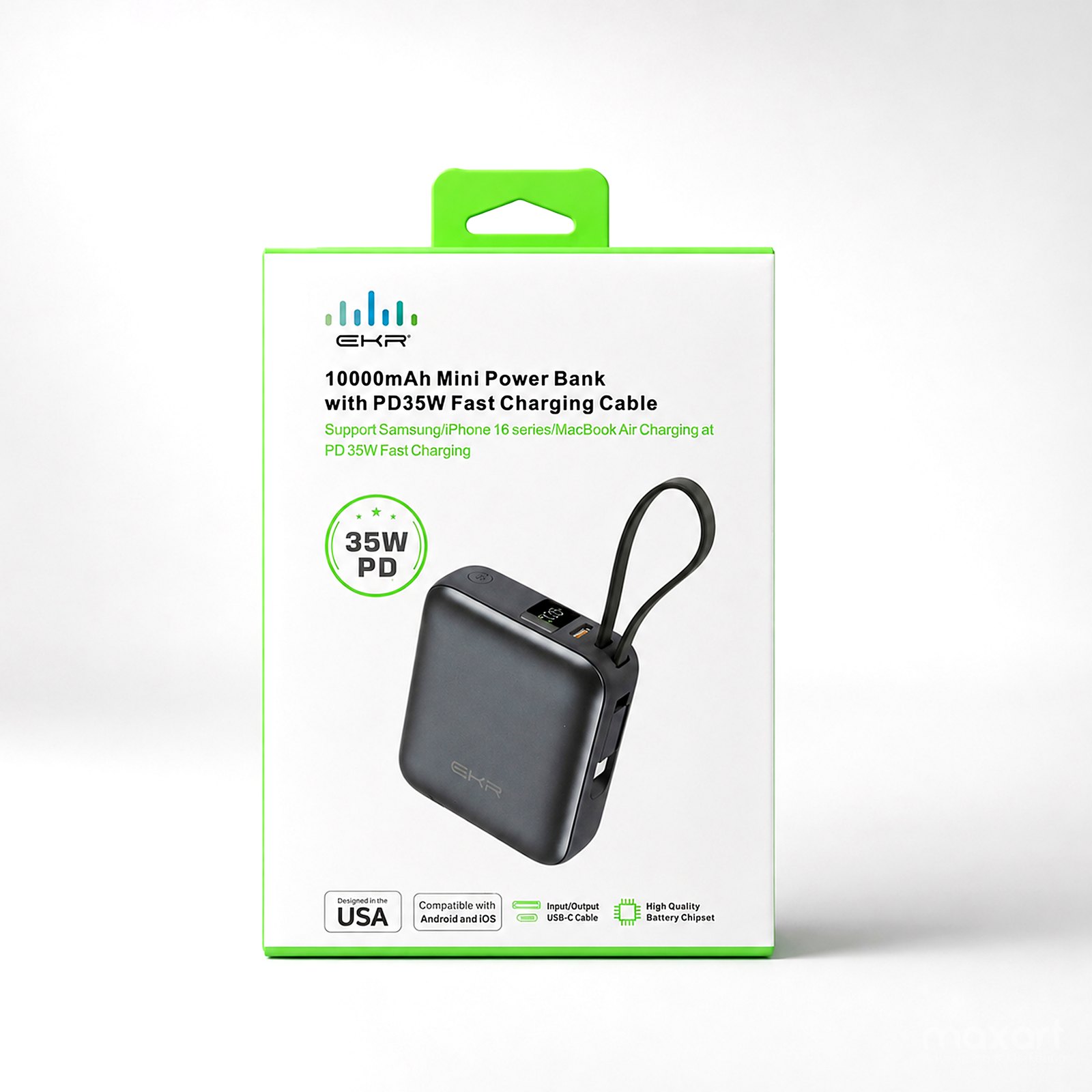 T183 Mini 35W