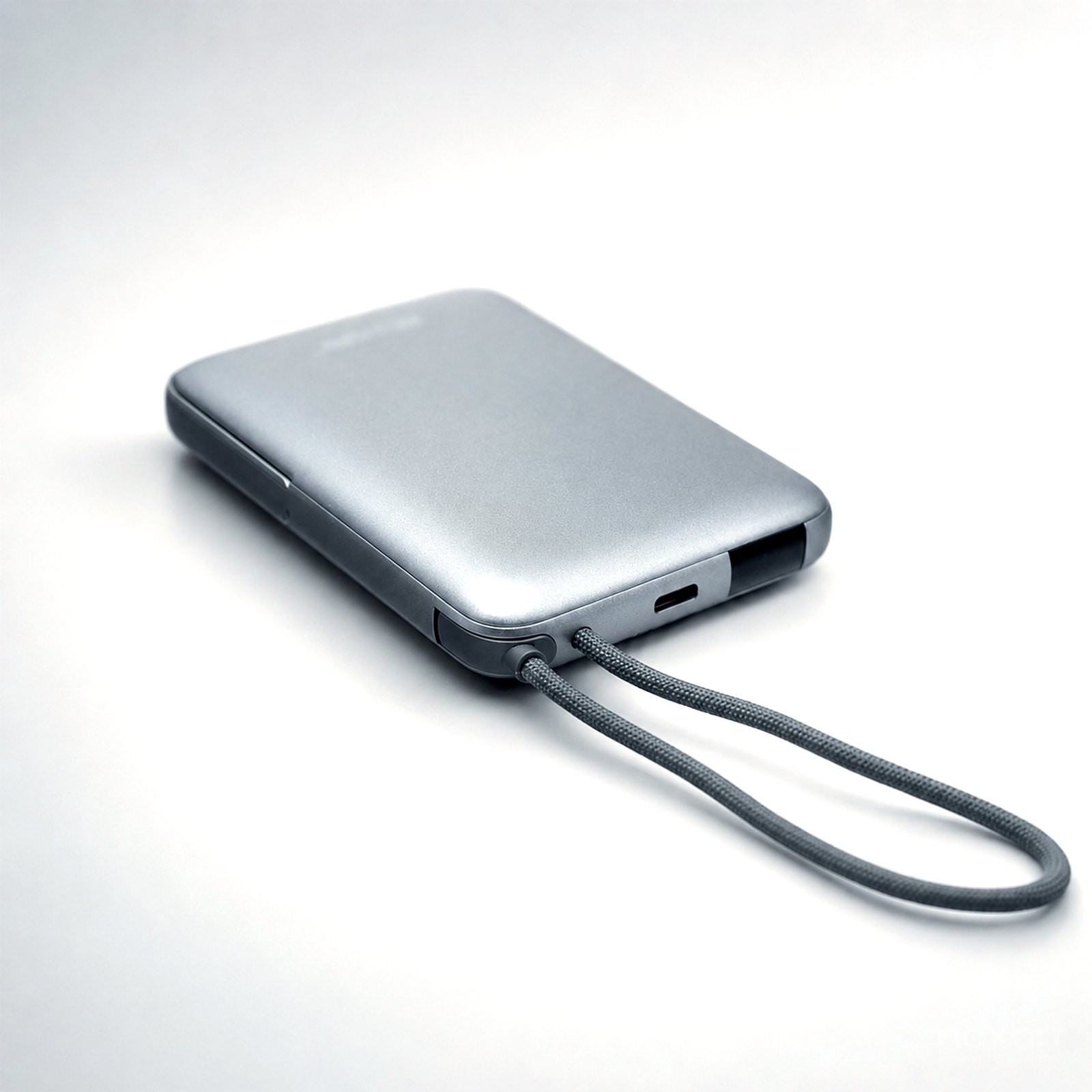 Alloy kickstand